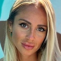 Federica Morello Çıplak