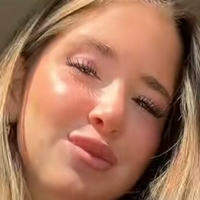 Federica Salvi Çıplak