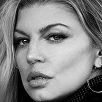 Fergie Çıplak