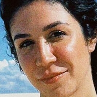 Fernanda Catania Çıplak