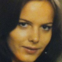 Fiona Richmond Çıplak