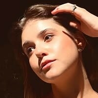 Flavia Di Castro Çıplak