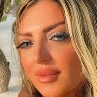 Flaviana Basta Çıplak