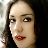 Flor Payán Çıplak