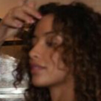 Flora Coquerel Çıplak