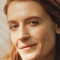 Florence Welch Çıplak