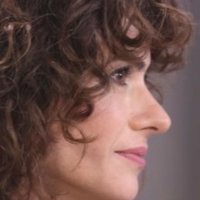 Florencia Raggi Çıplak