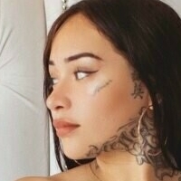 foxyhoex Çıplak
