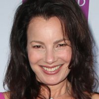 Fran Drescher Çıplak