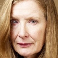 Frances Conroy Çıplak