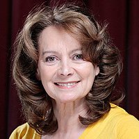 Francesca Annis Çıplak