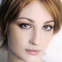 Francesca Inaudi Çıplak