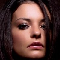 Francesca Kingdon Çıplak