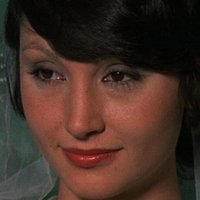 Francesca Muzio Çıplak