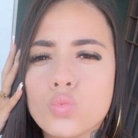 Franciane Esthefannie Çıplak