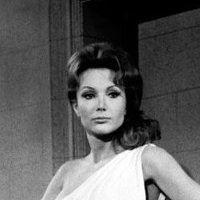 Francine York Çıplak
