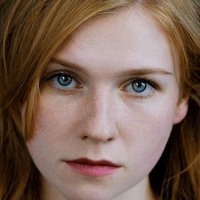 Franziska Brandmeier Çıplak