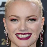 Franziska Knuppe Çıplak