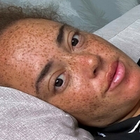 frecklebabee Çıplak