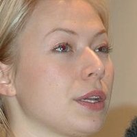Frida Hallgren Çıplak