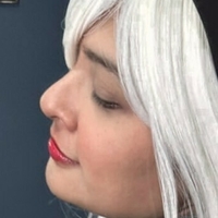 Fubuki Blue Çıplak