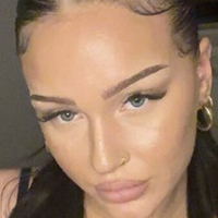 Gabby Broman Çıplak