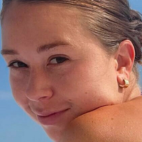 Gabby Windey Çıplak
