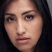 Gabriela Bautista Çıplak