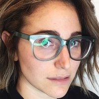 Gaby Dunn Çıplak
