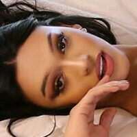 Gaby Ferraz Çıplak