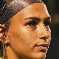 Gaby Rourke Çıplak
