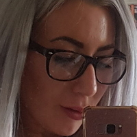 gailscottmodel Çıplak