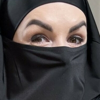 Gala Black Çıplak