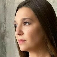 Galina Marian Çıplak