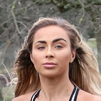 Georgia Cole Çıplak