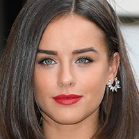 Georgia May Foote Çıplak