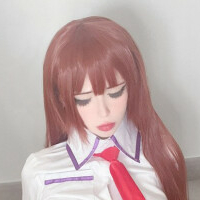 Ghosty_Doll Çıplak