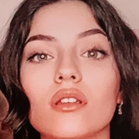 Giada Coletti Çıplak