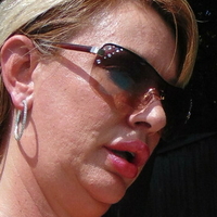 Gianna Woods Çıplak