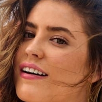 Gigi Robinson Çıplak