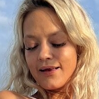 Gina Jaqueline Çıplak
