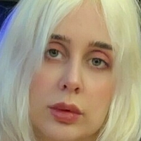 Gina Rock Çıplak