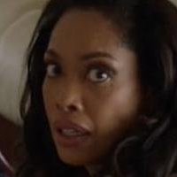 Gina Torres Çıplak