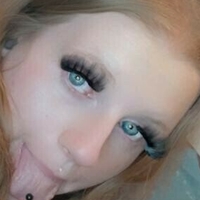 Gingersdoitbetter Çıplak