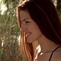 Ginny Weirick Çıplak