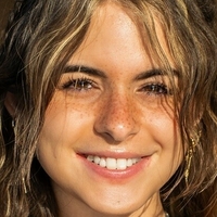 Giorgia Castelli Çıplak