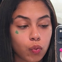 Giovanna Ramos Çıplak