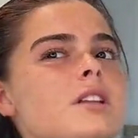 Giulia Amato Çıplak