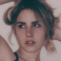 Giulia Blanchini Çıplak