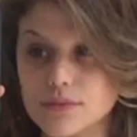 Giulia Gemelli Çıplak